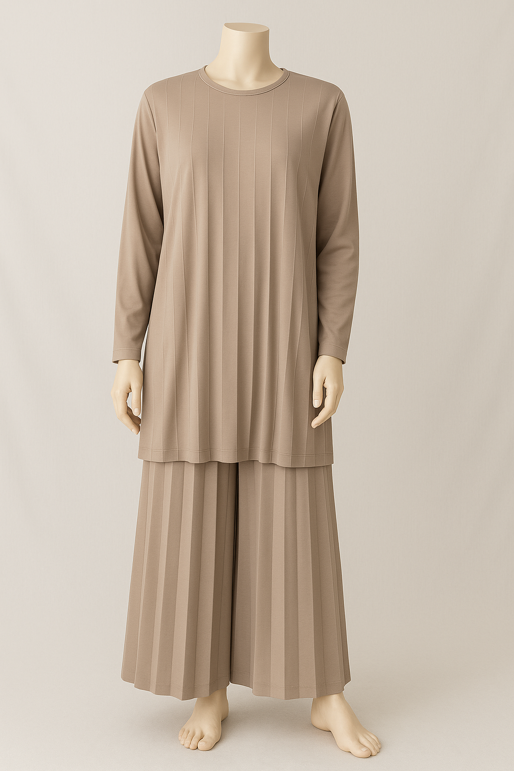 Tenue Longue Relax