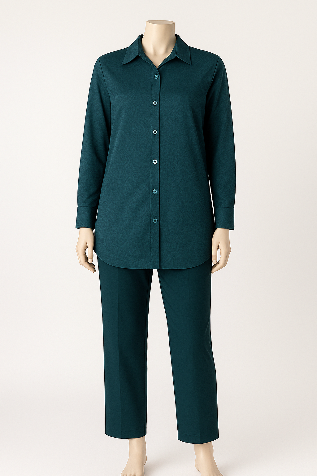 Ensemble Élégant
