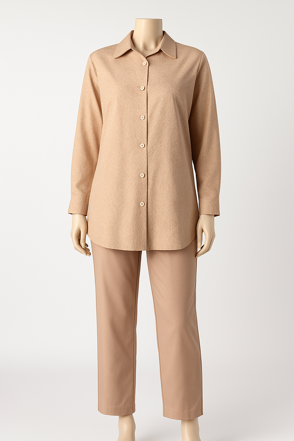 Ensemble Élégant