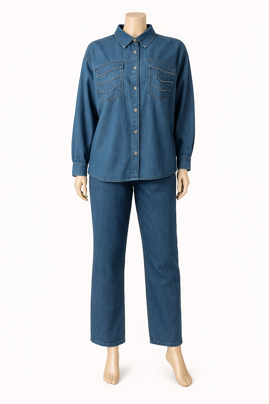 Ensemble Jean