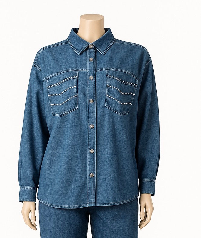Ensemble Jean